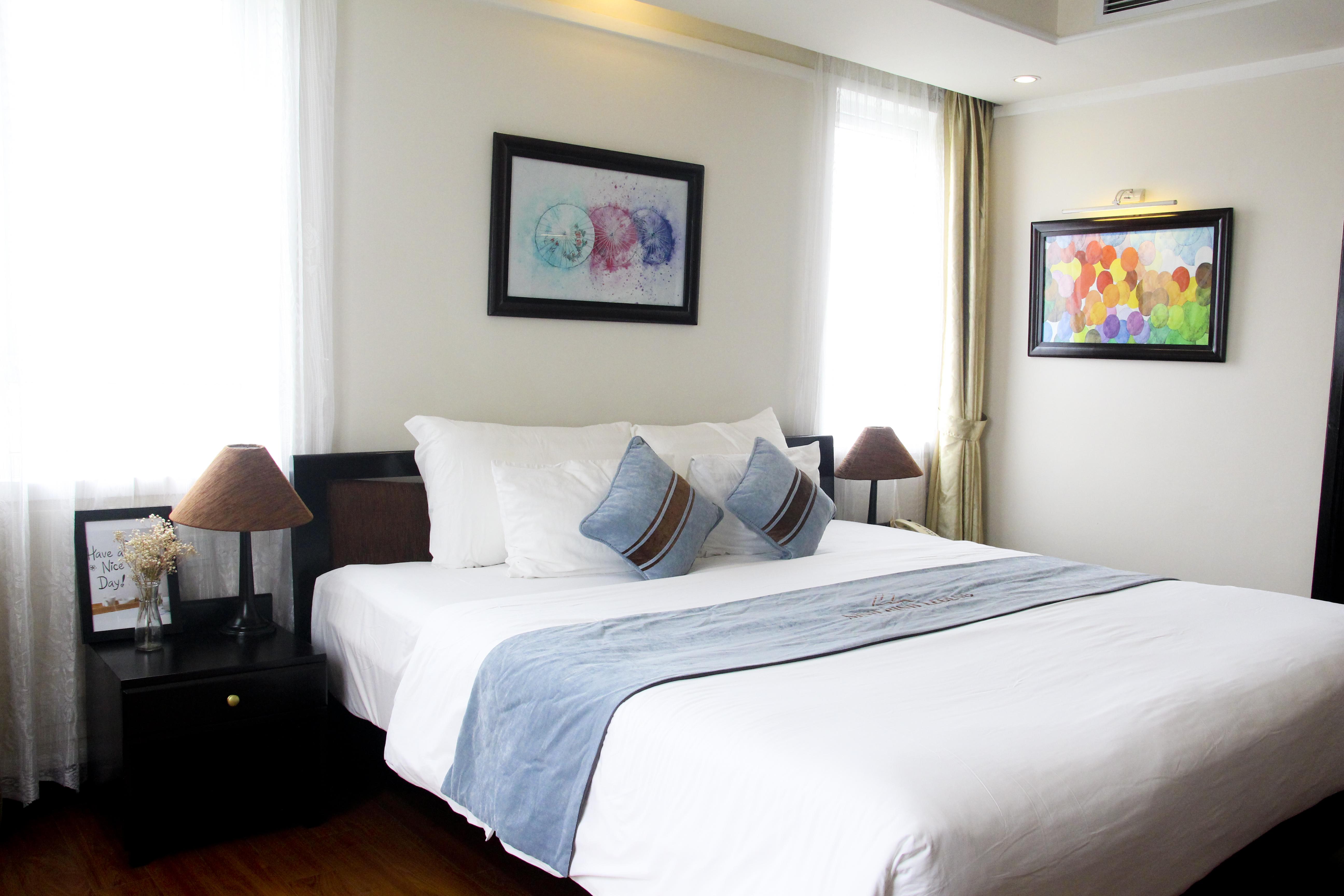 Ninh Binh Legend Hotel Zewnętrze zdjęcie