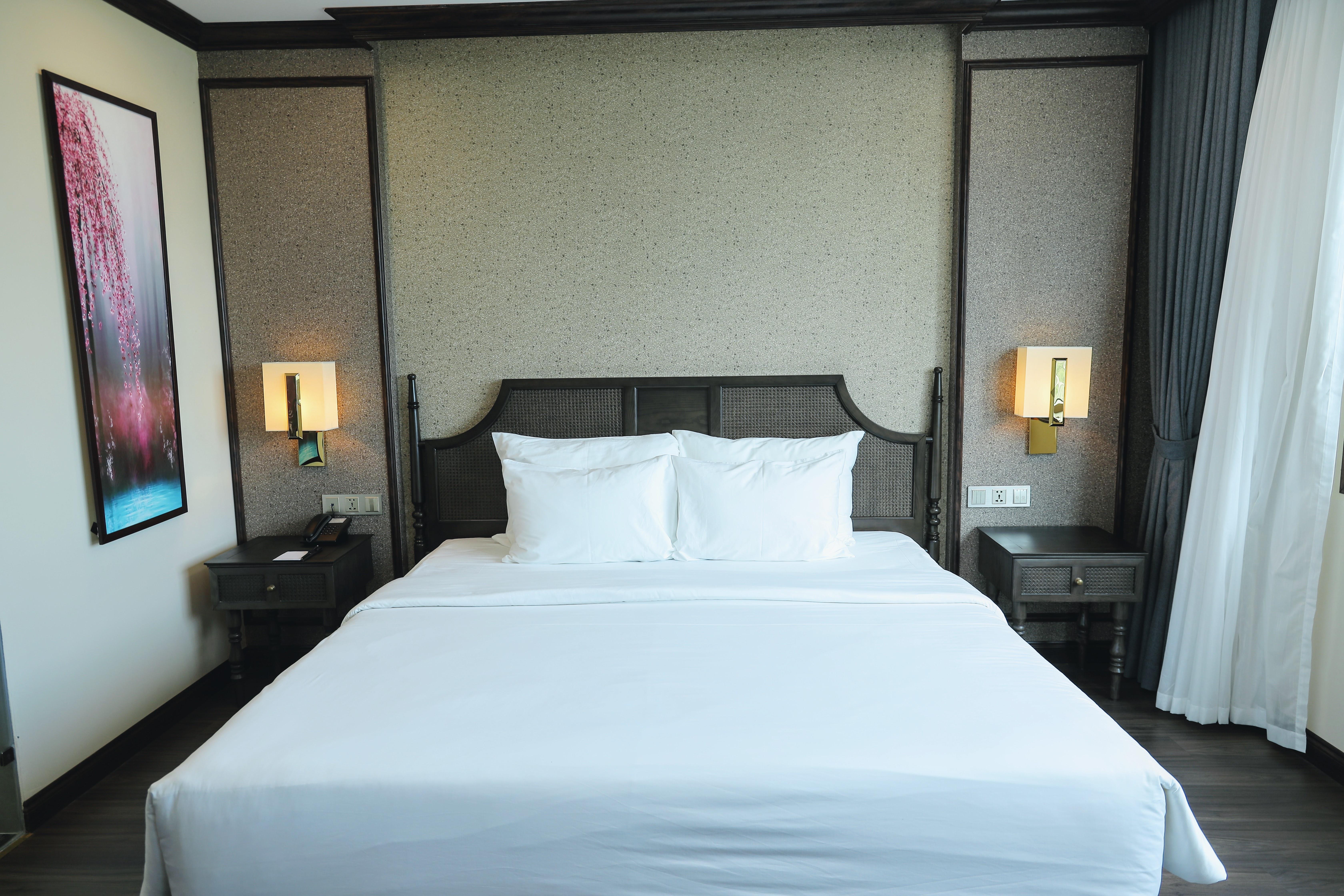 Ninh Binh Legend Hotel Zewnętrze zdjęcie