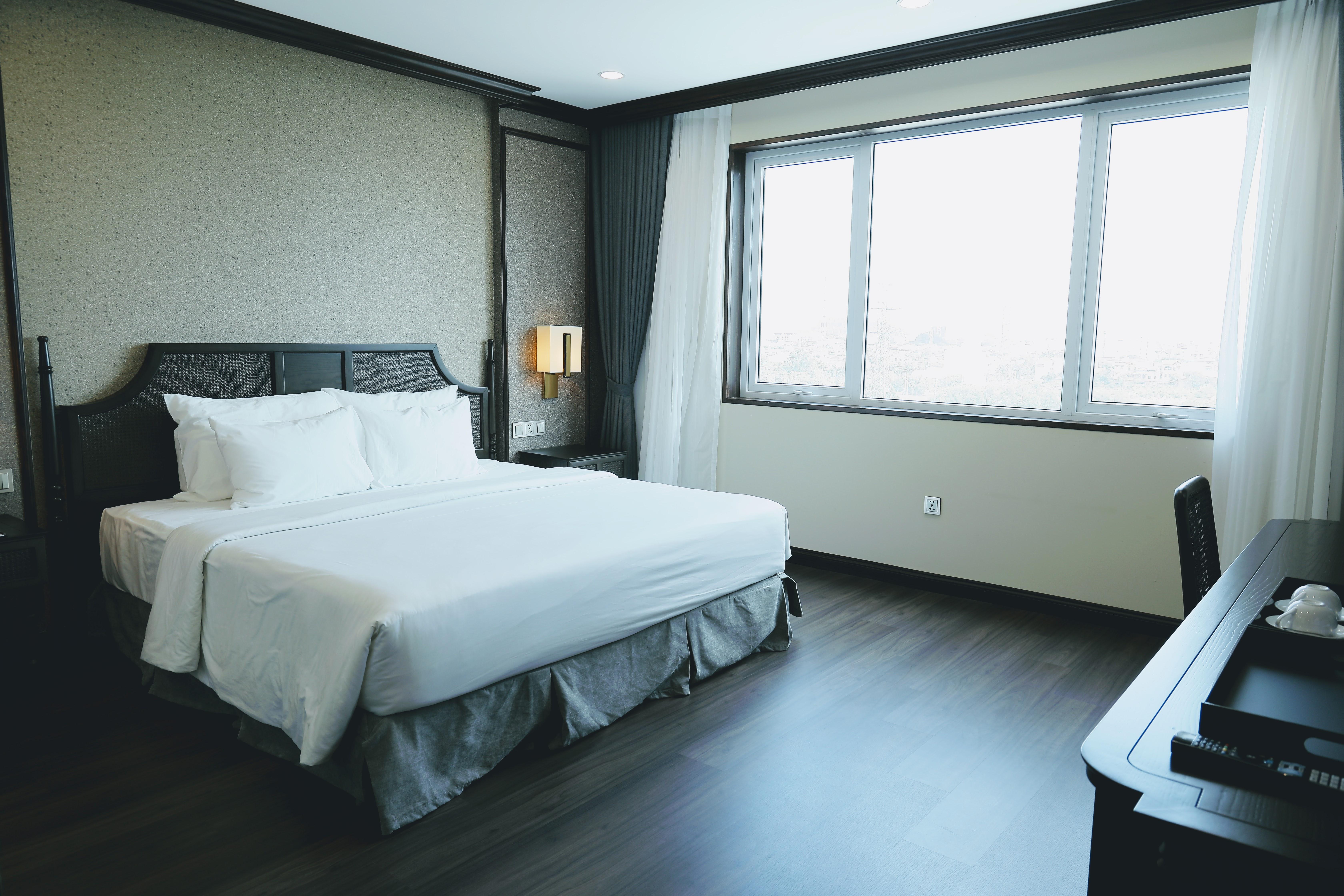Ninh Binh Legend Hotel Zewnętrze zdjęcie