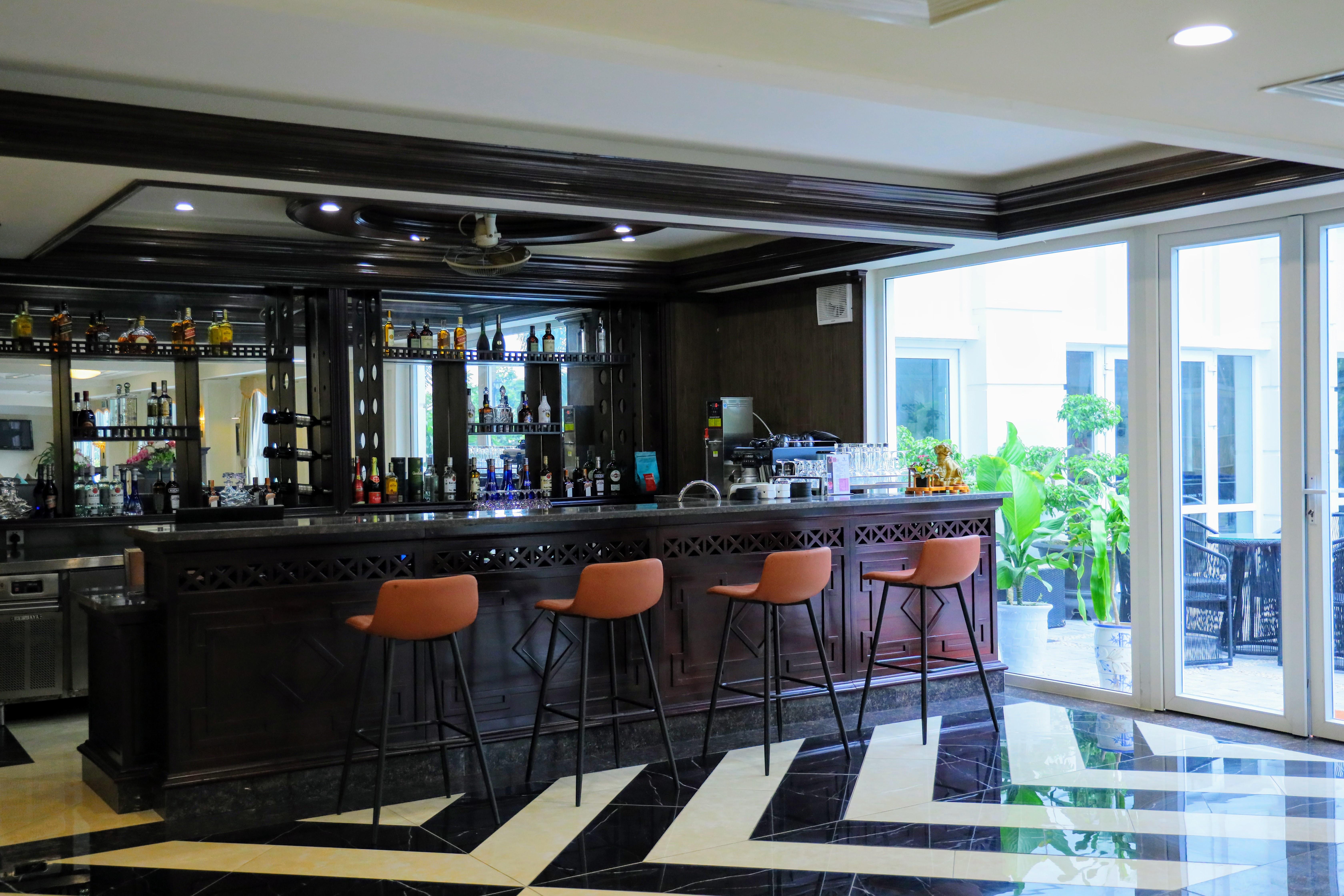 Ninh Binh Legend Hotel Zewnętrze zdjęcie