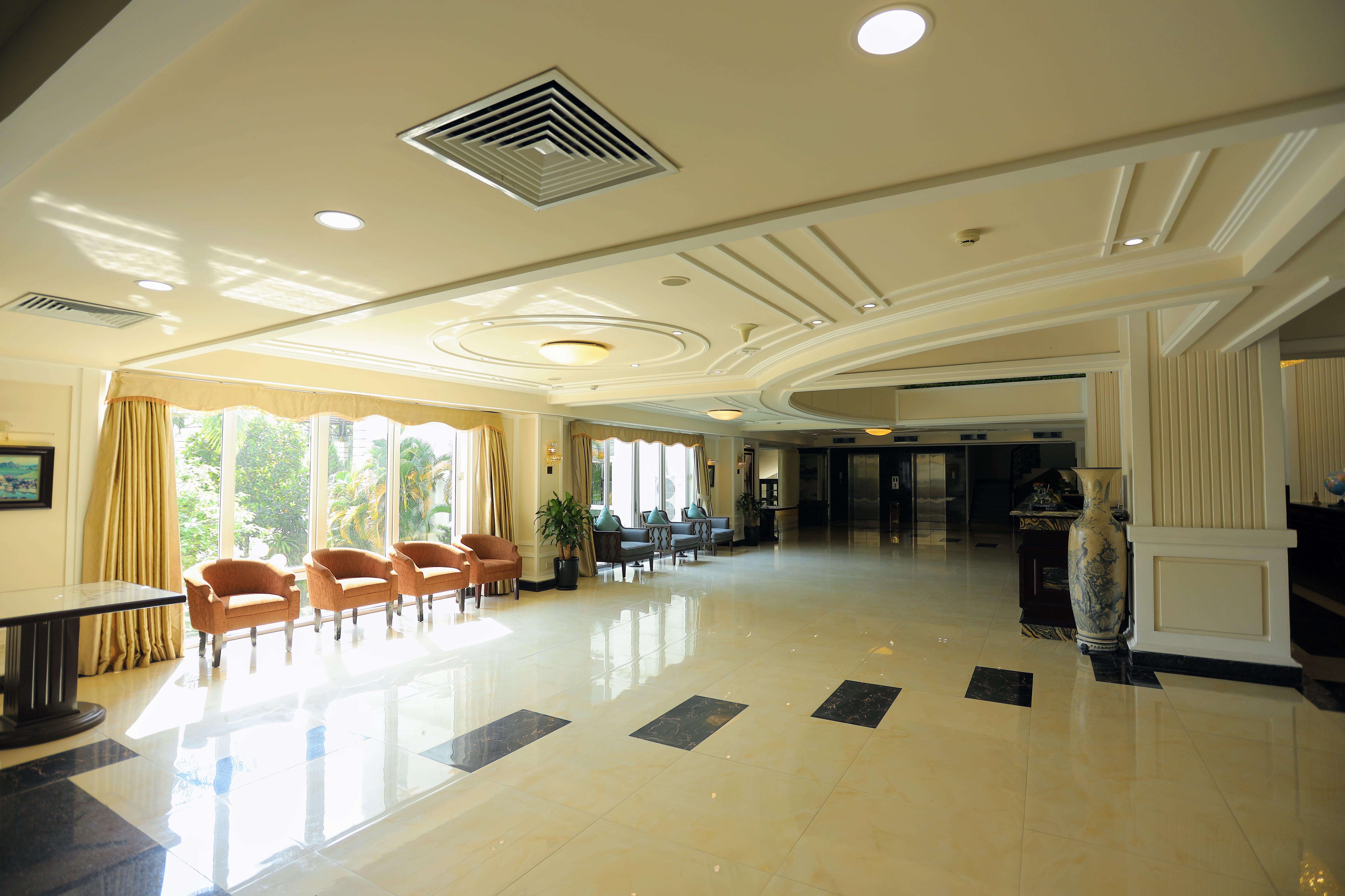 Ninh Binh Legend Hotel Zewnętrze zdjęcie