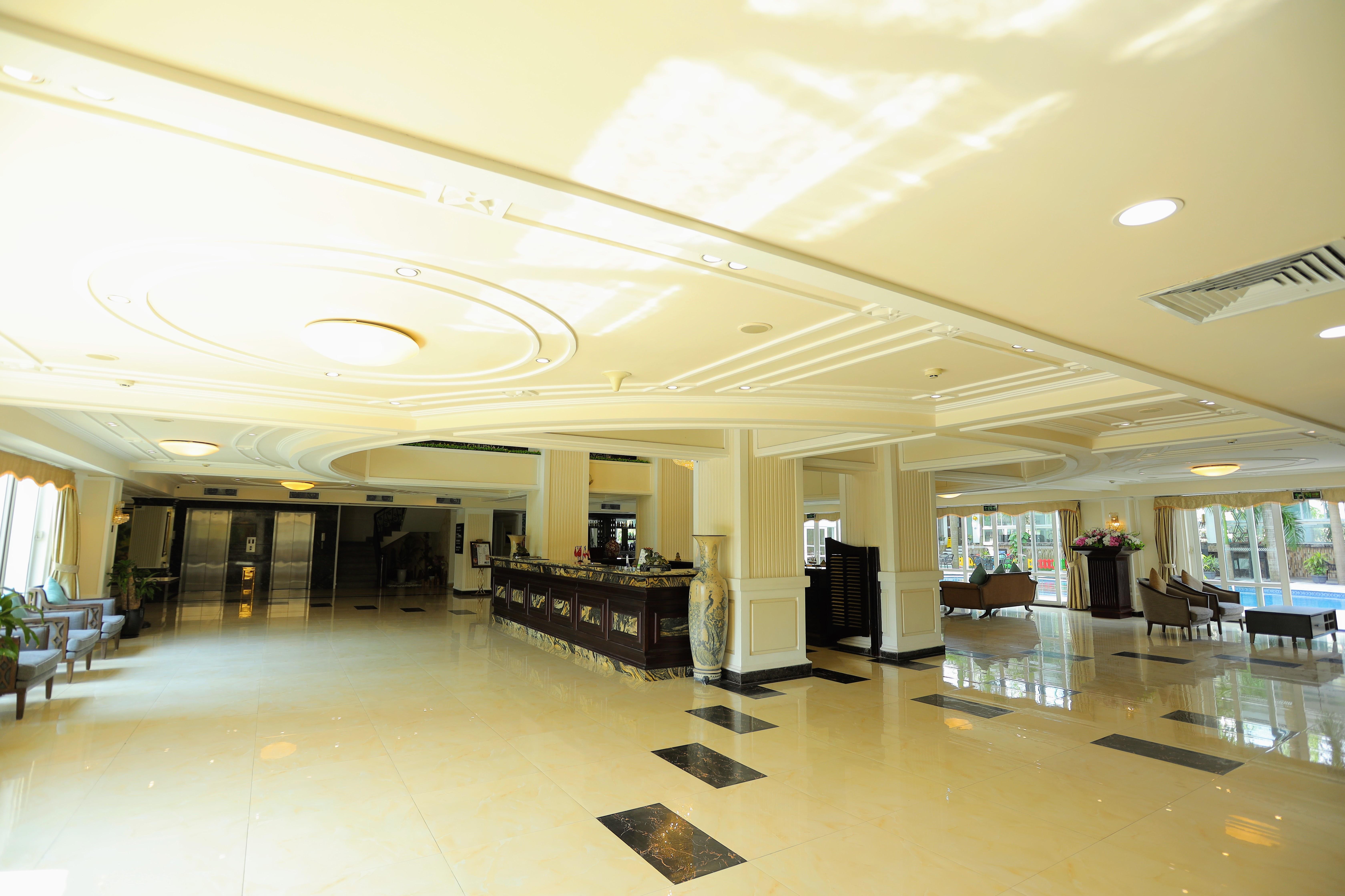 Ninh Binh Legend Hotel Zewnętrze zdjęcie