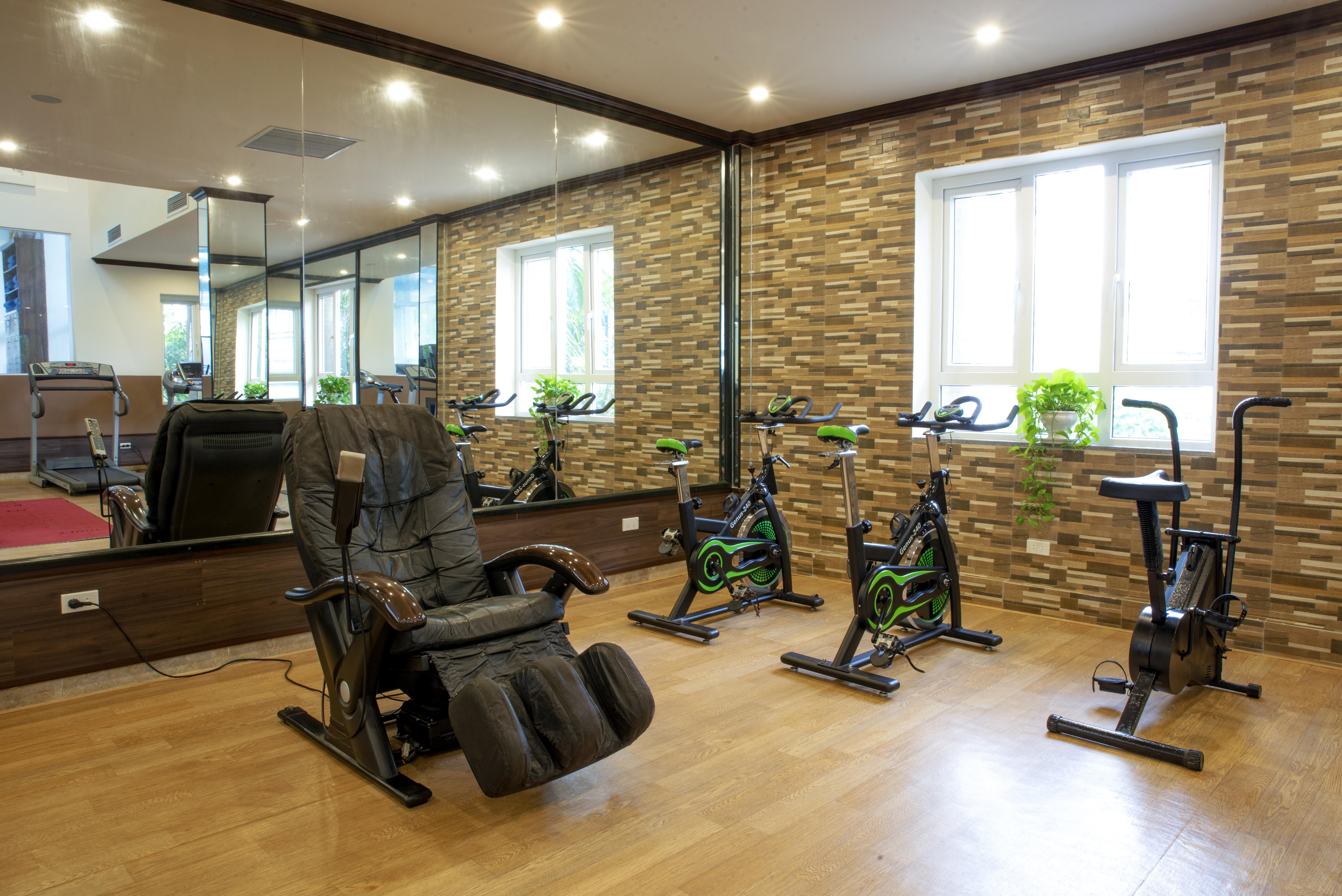 Ninh Binh Legend Hotel Zewnętrze zdjęcie