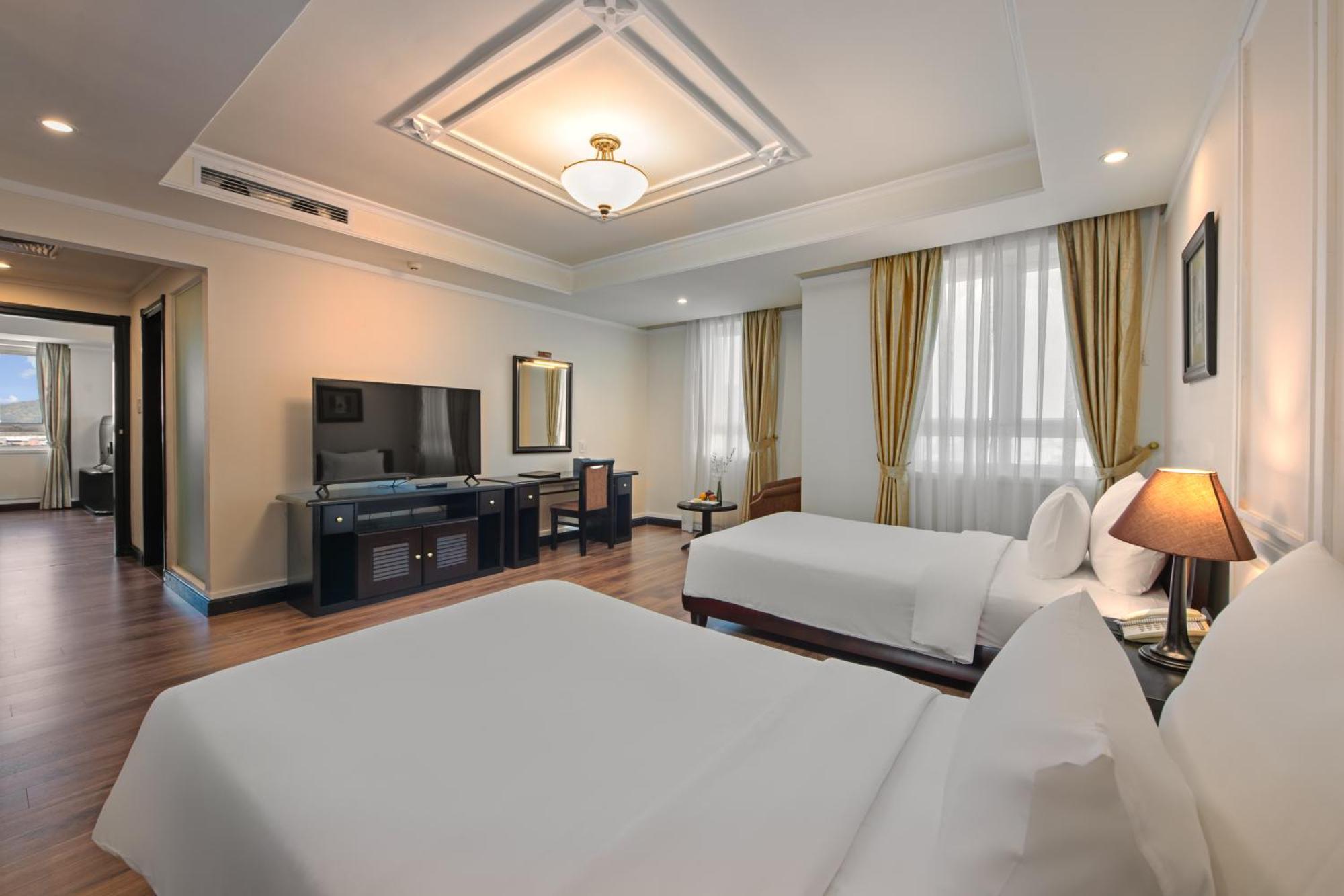 Ninh Binh Legend Hotel Zewnętrze zdjęcie